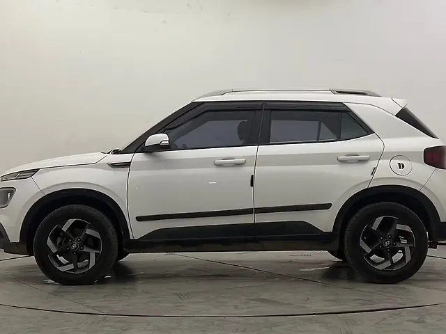 Used Hyundai Venue [2019-2022] SX 1.5 CRDi in Hyderabad