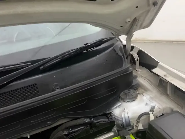 Used Hyundai Venue [2019-2022] SX 1.5 CRDi in Hyderabad