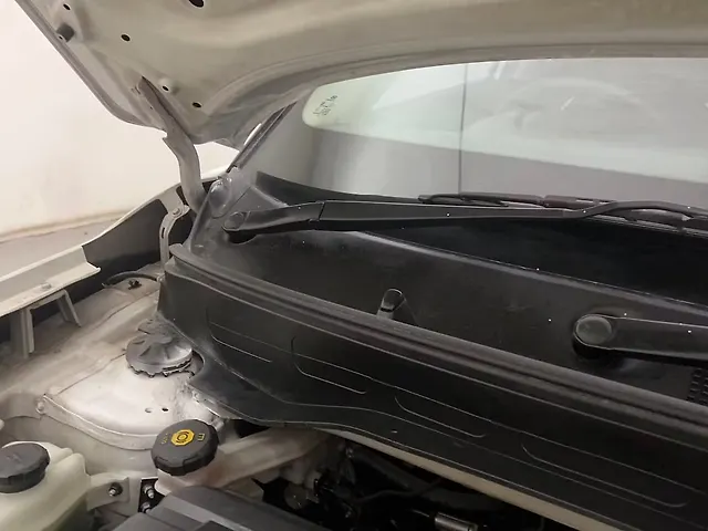 Used Hyundai Venue [2019-2022] SX 1.5 CRDi in Hyderabad