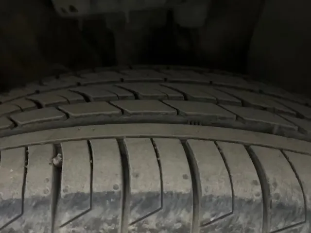 Used Hyundai Venue [2019-2022] SX 1.5 CRDi in Hyderabad