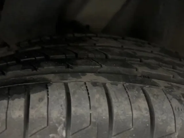 Used Hyundai Venue [2019-2022] SX 1.5 CRDi in Hyderabad