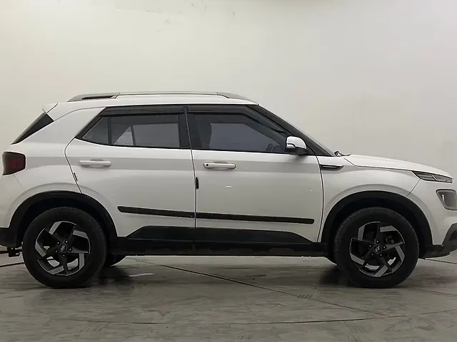 Used Hyundai Venue [2019-2022] SX 1.5 CRDi in Hyderabad