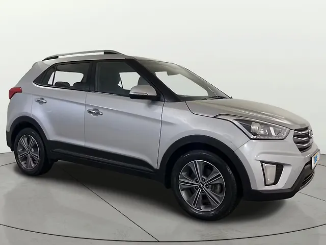 Used 2017 Hyundai Creta in Noida