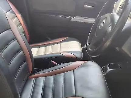 Used Maruti Suzuki Wagon R [2019-2022] LXi (O) 1.0 CNG [2019-2020] in Mumbai