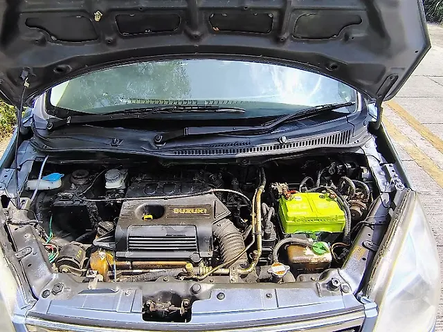 Used Maruti Suzuki Wagon R [2019-2022] LXi (O) 1.0 CNG [2019-2020] in Mumbai