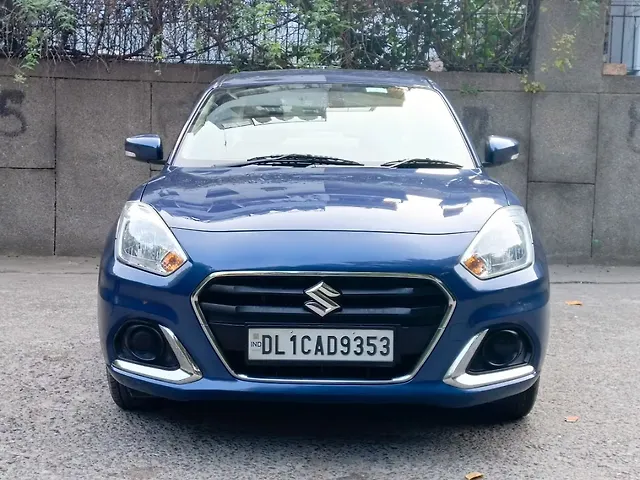 Used 2021 Maruti Suzuki DZire in Delhi Used 2021 Maruti Suzuki DZire in Delhi