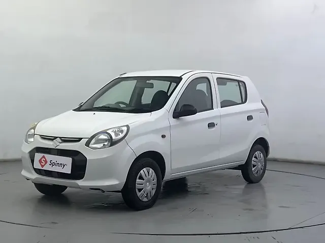 Used 2015 Maruti Suzuki Alto 800 in Ahmedabad Used 2015 Maruti Suzuki Alto 800 in Ahmedabad