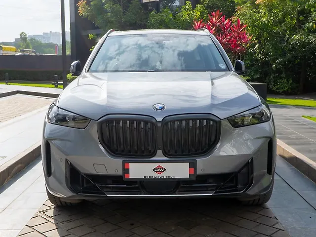 Used 2025 BMW X5 in Mumbai Used 2025 BMW X5 in Mumbai