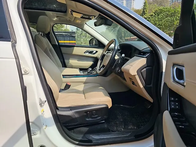 Used Land Rover Range Rover Velar [2017-2023] S R-Dynamic 2.0 Diesel in Mumbai