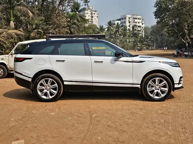 Used Land Rover Range Rover Velar [2017-2023] S R-Dynamic 2.0 Diesel in Mumbai