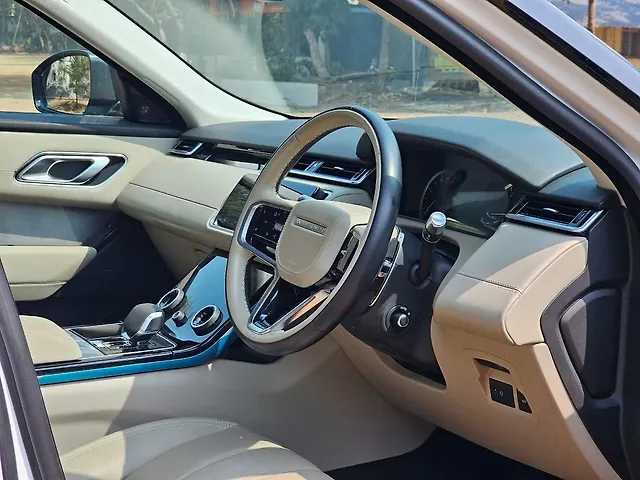 Used Land Rover Range Rover Velar [2017-2023] S R-Dynamic 2.0 Diesel in Mumbai