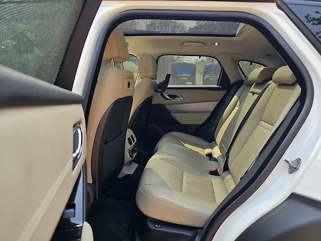 Used Land Rover Range Rover Velar [2017-2023] S R-Dynamic 2.0 Diesel in Mumbai