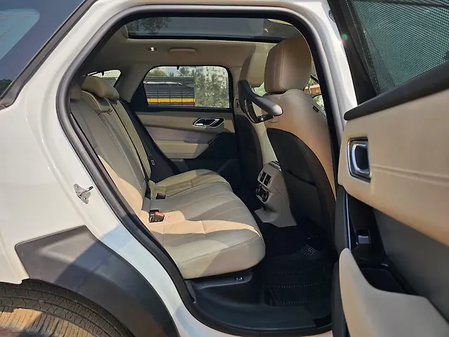 Used Land Rover Range Rover Velar [2017-2023] S R-Dynamic 2.0 Diesel in Mumbai