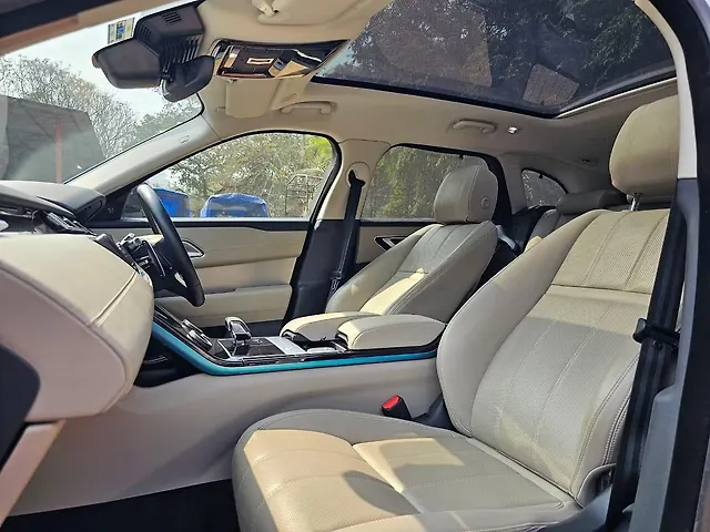 Used Land Rover Range Rover Velar [2017-2023] S R-Dynamic 2.0 Diesel in Mumbai