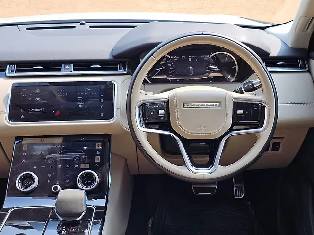 Used Land Rover Range Rover Velar [2017-2023] S R-Dynamic 2.0 Diesel in Mumbai