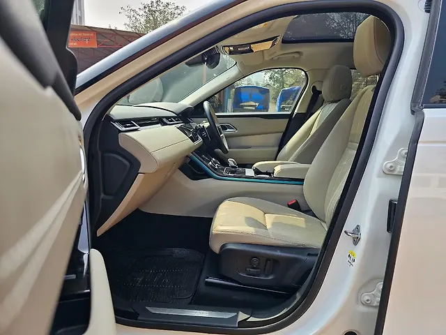 Used Land Rover Range Rover Velar [2017-2023] S R-Dynamic 2.0 Diesel in Mumbai