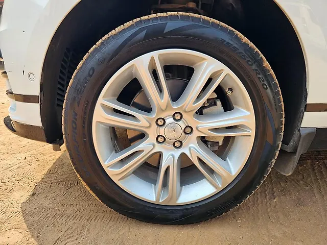 Used Land Rover Range Rover Velar [2017-2023] S R-Dynamic 2.0 Diesel in Mumbai