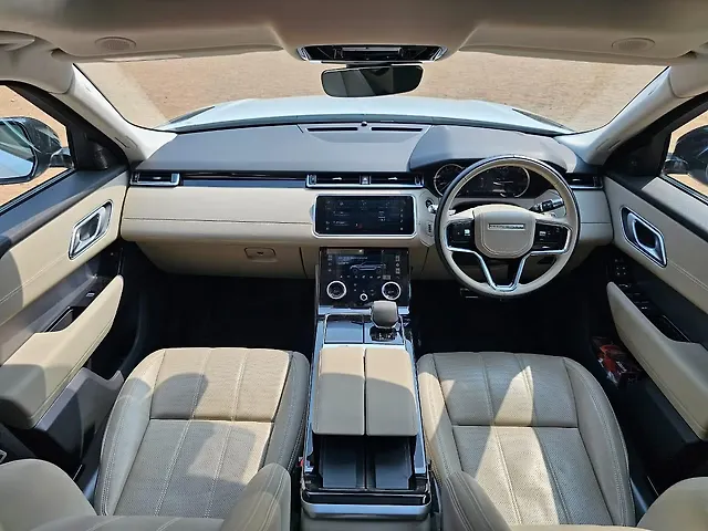 Used Land Rover Range Rover Velar [2017-2023] S R-Dynamic 2.0 Diesel in Mumbai