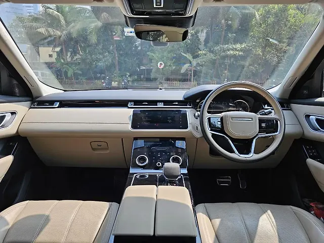 Used Land Rover Range Rover Velar [2017-2023] S R-Dynamic 2.0 Diesel in Mumbai