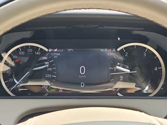 Used Land Rover Range Rover Velar [2017-2023] S R-Dynamic 2.0 Diesel in Mumbai