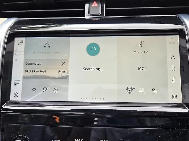 Used Land Rover Discovery Sport [2020-2022] SE R-Dynamic Petrol in Mumbai