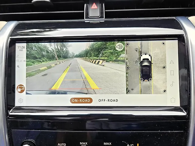 Used Land Rover Discovery Sport [2020-2022] SE R-Dynamic Petrol in Mumbai