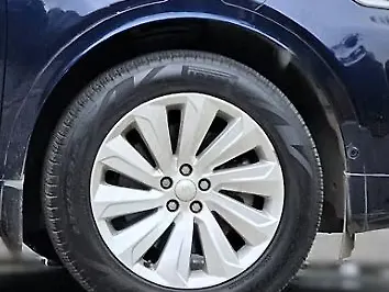 Used Land Rover Discovery Sport [2020-2022] SE R-Dynamic Petrol in Mumbai