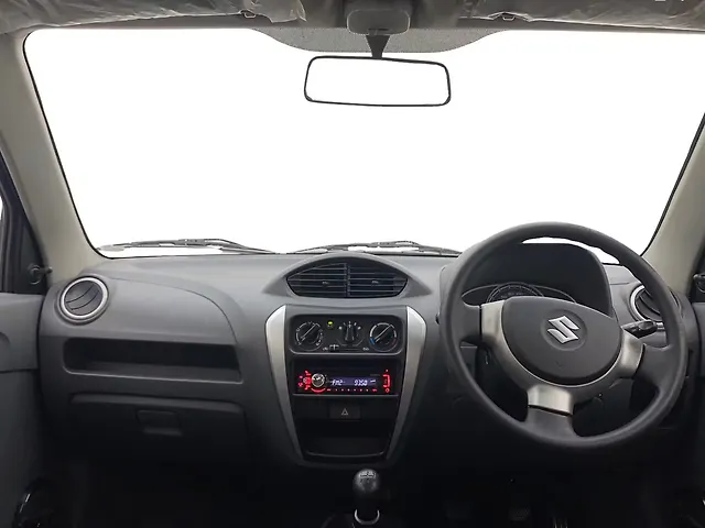 Used Maruti Suzuki Alto 800 [2012-2016] Lxi in Hyderabad