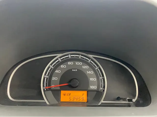 Used Maruti Suzuki Alto 800 [2012-2016] Lxi in Hyderabad