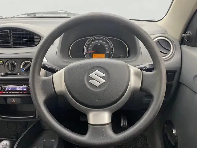 Used Maruti Suzuki Alto 800 [2012-2016] Lxi in Hyderabad