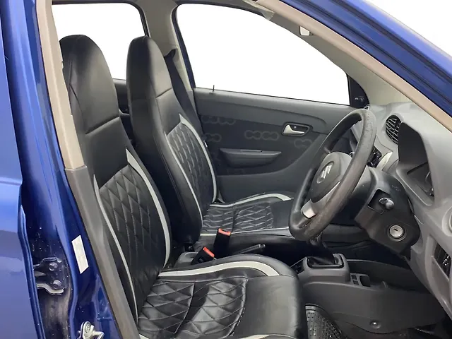 Used Maruti Suzuki Alto 800 [2012-2016] Lxi in Hyderabad