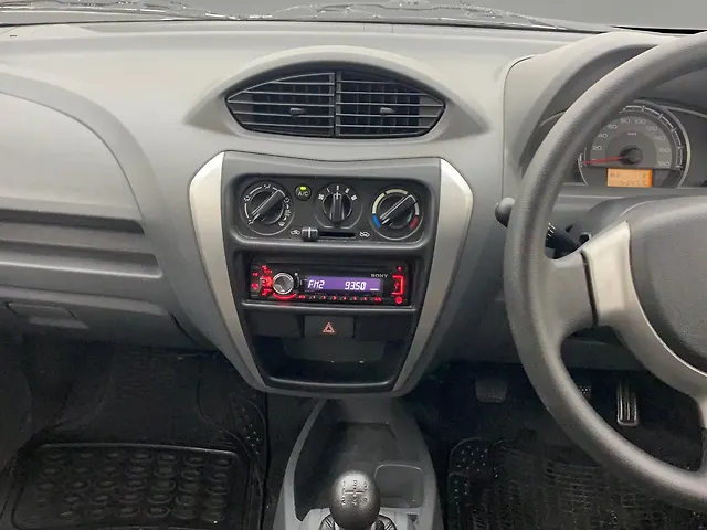Used Maruti Suzuki Alto 800 [2012-2016] Lxi in Hyderabad