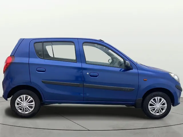 Used Maruti Suzuki Alto 800 [2012-2016] Lxi in Hyderabad