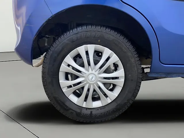 Used Maruti Suzuki Alto 800 [2012-2016] Lxi in Hyderabad