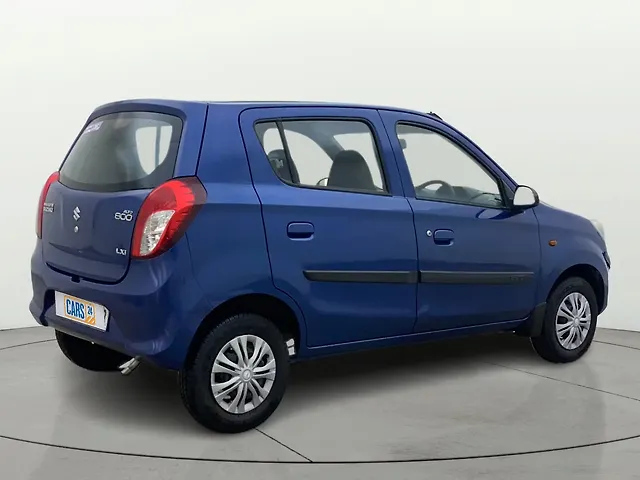 Used Maruti Suzuki Alto 800 [2012-2016] Lxi in Hyderabad