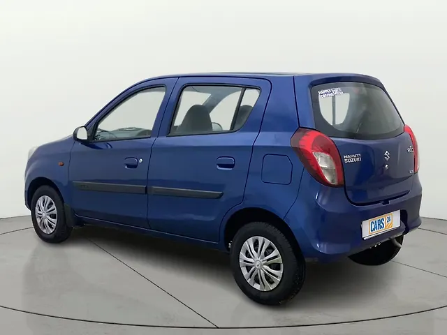 Used Maruti Suzuki Alto 800 [2012-2016] Lxi in Hyderabad