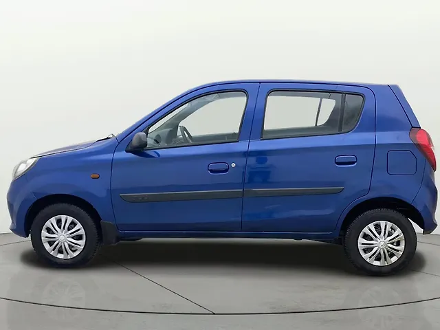Used Maruti Suzuki Alto 800 [2012-2016] Lxi in Hyderabad
