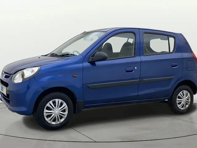 Used Maruti Suzuki Alto 800 [2012-2016] Lxi in Hyderabad
