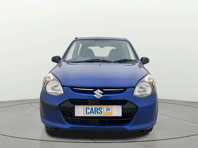 Used Maruti Suzuki Alto 800 [2012-2016] Lxi in Hyderabad