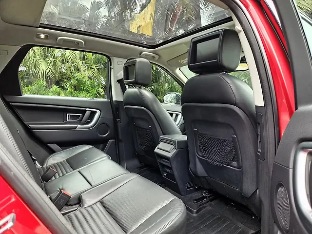 Used Land Rover Discovery Sport [2018-2020] HSE in Mumbai
