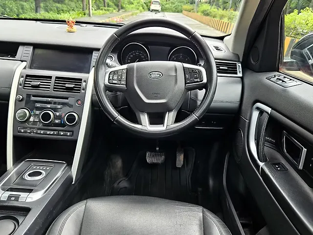 Used Land Rover Discovery Sport [2018-2020] HSE in Mumbai