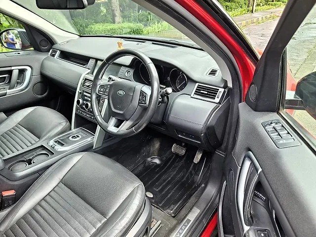 Used Land Rover Discovery Sport [2018-2020] HSE in Mumbai