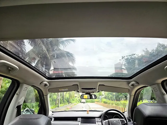 Used Land Rover Discovery Sport [2018-2020] HSE in Mumbai