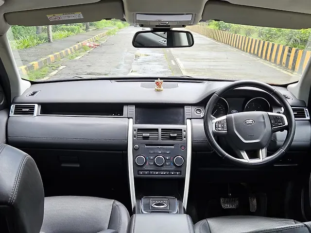 Used Land Rover Discovery Sport [2018-2020] HSE in Mumbai