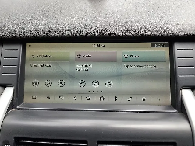 Used Land Rover Discovery Sport [2018-2020] HSE in Mumbai