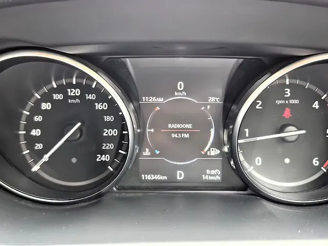 Used Land Rover Discovery Sport [2018-2020] HSE in Mumbai