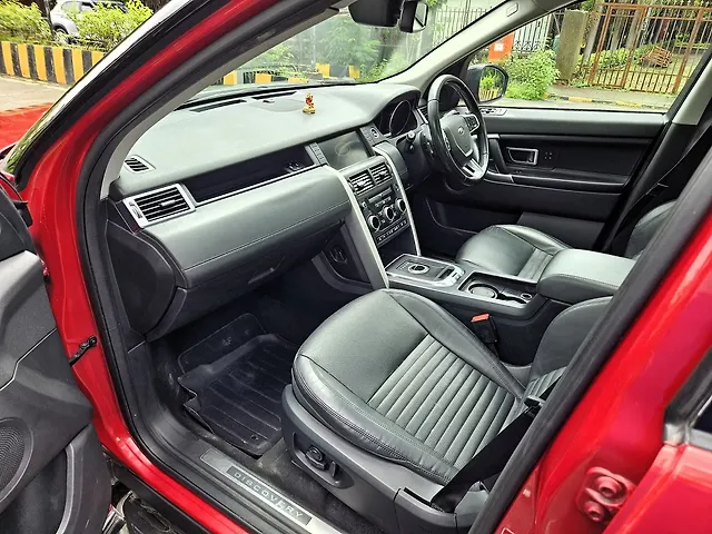 Used Land Rover Discovery Sport [2018-2020] HSE in Mumbai