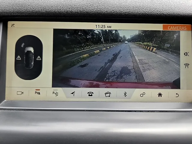 Used Land Rover Discovery Sport [2018-2020] HSE in Mumbai