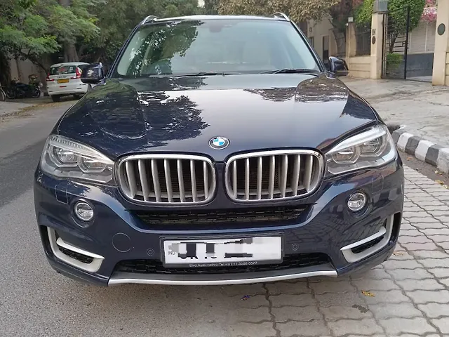 Used 2016 BMW X5 in Delhi Used 2016 BMW X5 in Delhi