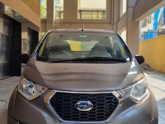 Used 2018 Datsun Redigo in Mumbai